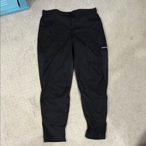 Patagonia Black Men's Joggers